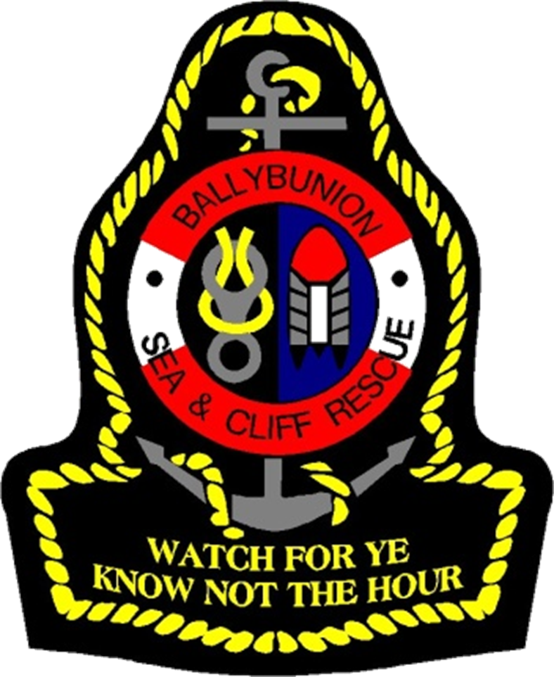 Contact Ballybunion Sea & Cliff Rescue