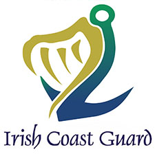 Link to Irish Coast Guard LinkedIn Page