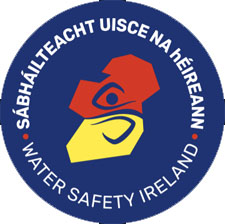 Link to Water Safety Ireland Website